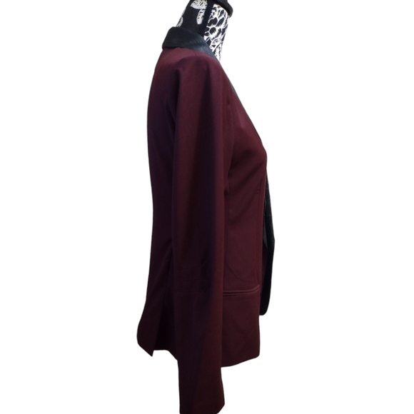 BB Dakota Blazer Open Front - Picture 4 of 8